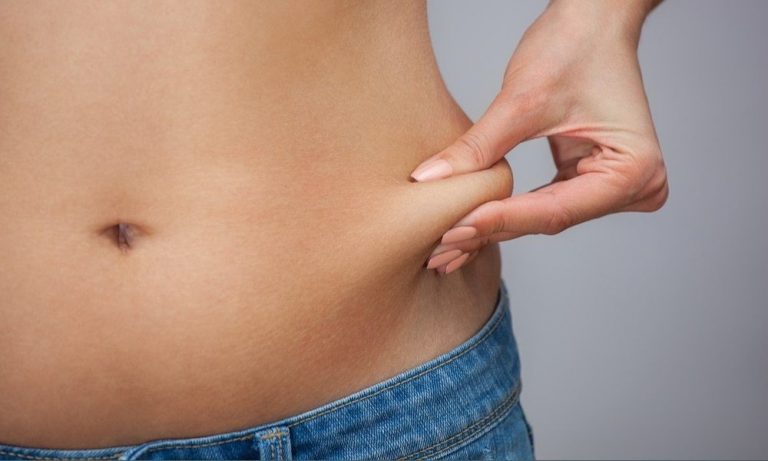 10 Dicas De Como Eliminar Gordura Abdominal Rapidamente Dicas De Beleza