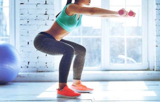 5 Exercícios Para Aumentar Bumbum Sem Ir à Academia Passo A Passo Dicas De Beleza 9992