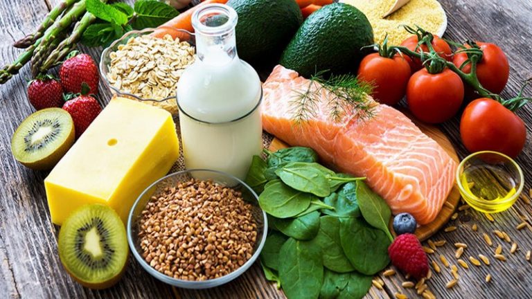 8 Alimentos Mais Ricos Em Nutrientes Para Saúde Dicas De Beleza 0726