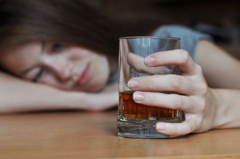 Intoxicação Por Álcool O Que é Sintomas Causas E Tratamentos 4223